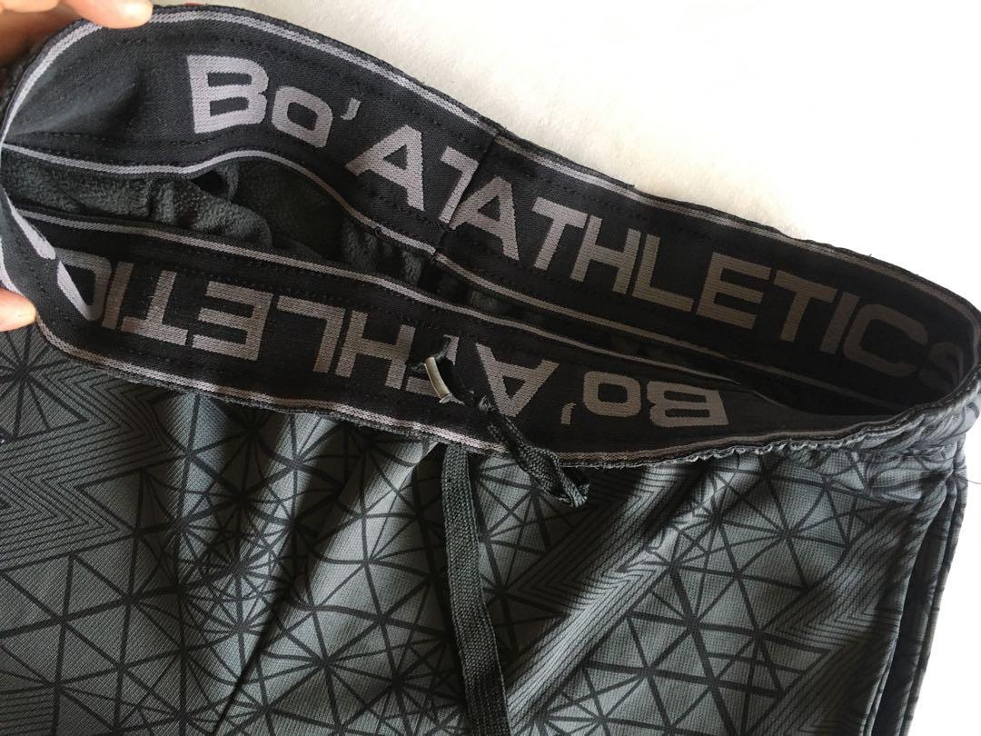 Bo athletics shorts online