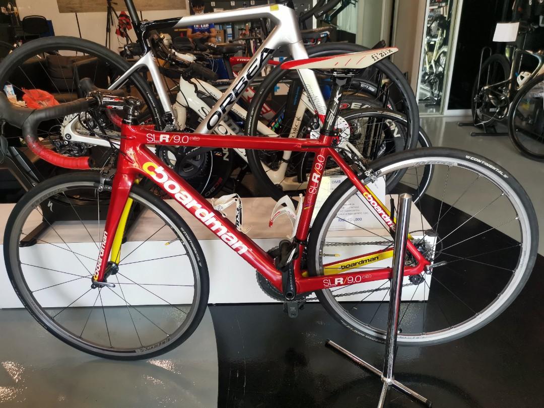 Boardman top slr 9.0