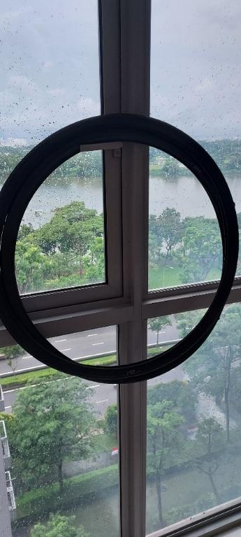 Bontrager H2 Hybrid Tire 700x32 Sports Equipment Bicycles Parts Parts Accessories on Carousell