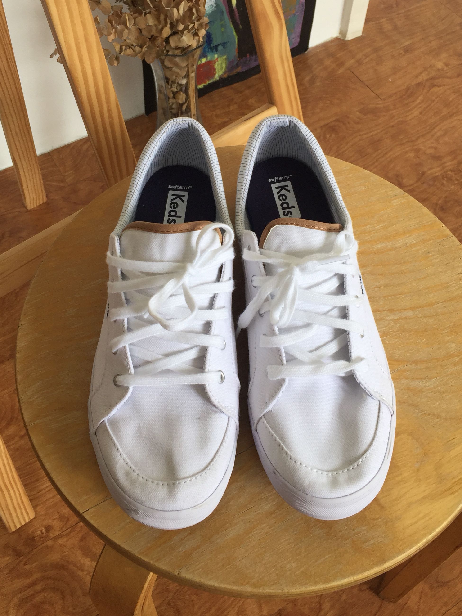 Keds clearance sandy sneaker