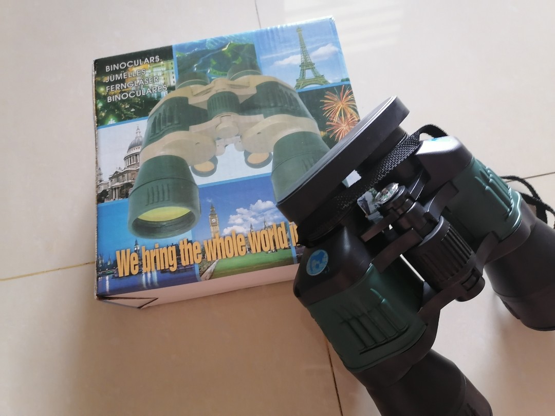 Breaker cobra binoculars price online