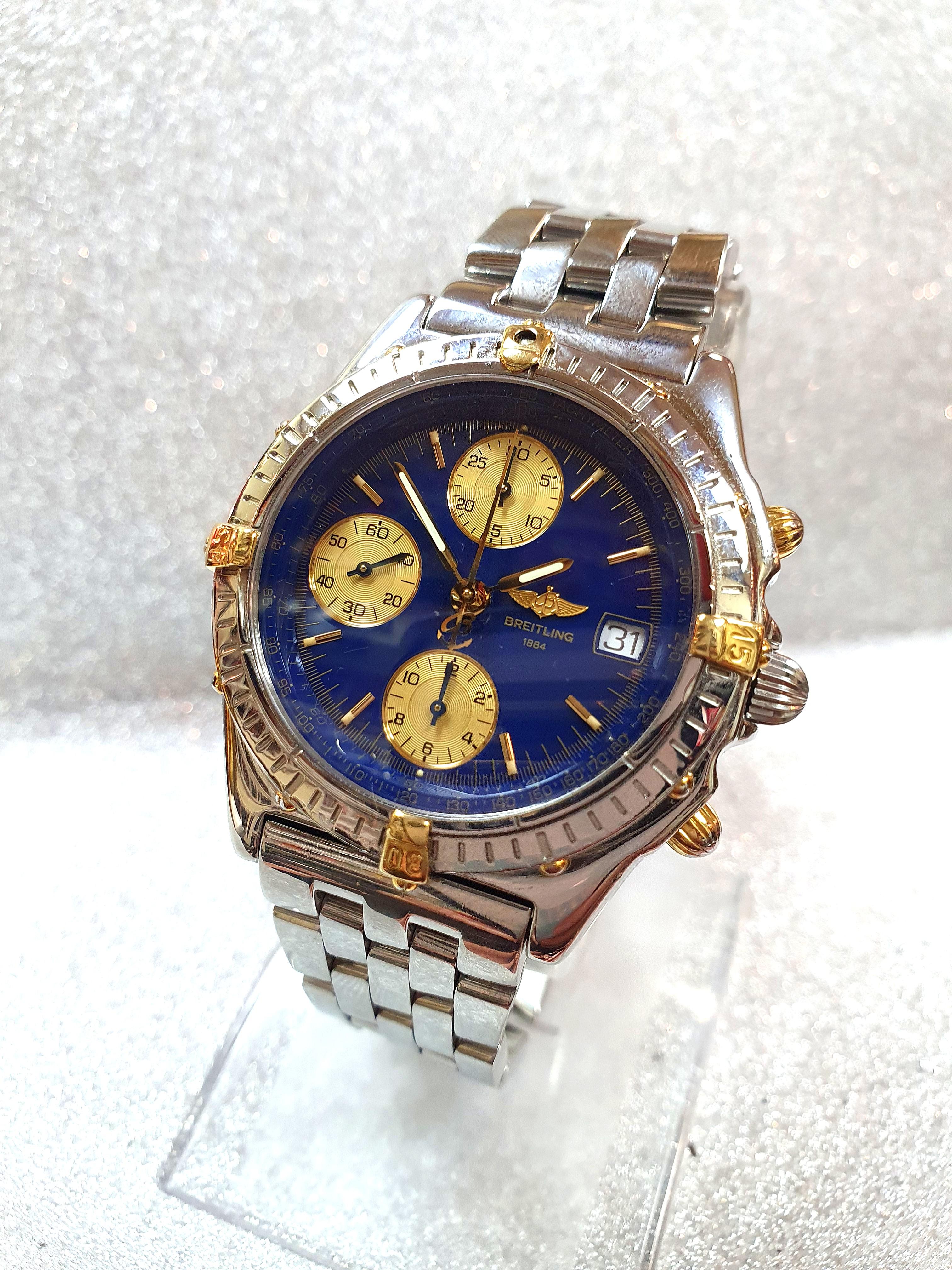 Chronomat b13050 sale