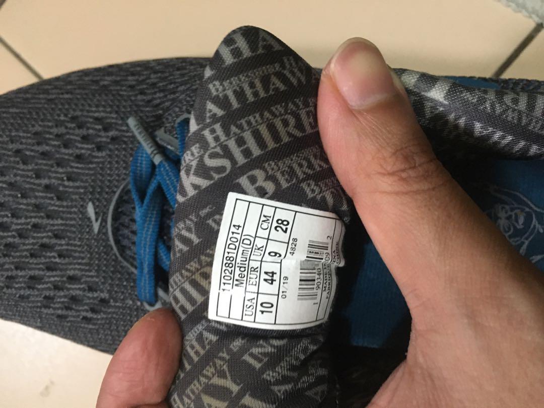 Brooks ghost 11 herren 44 store