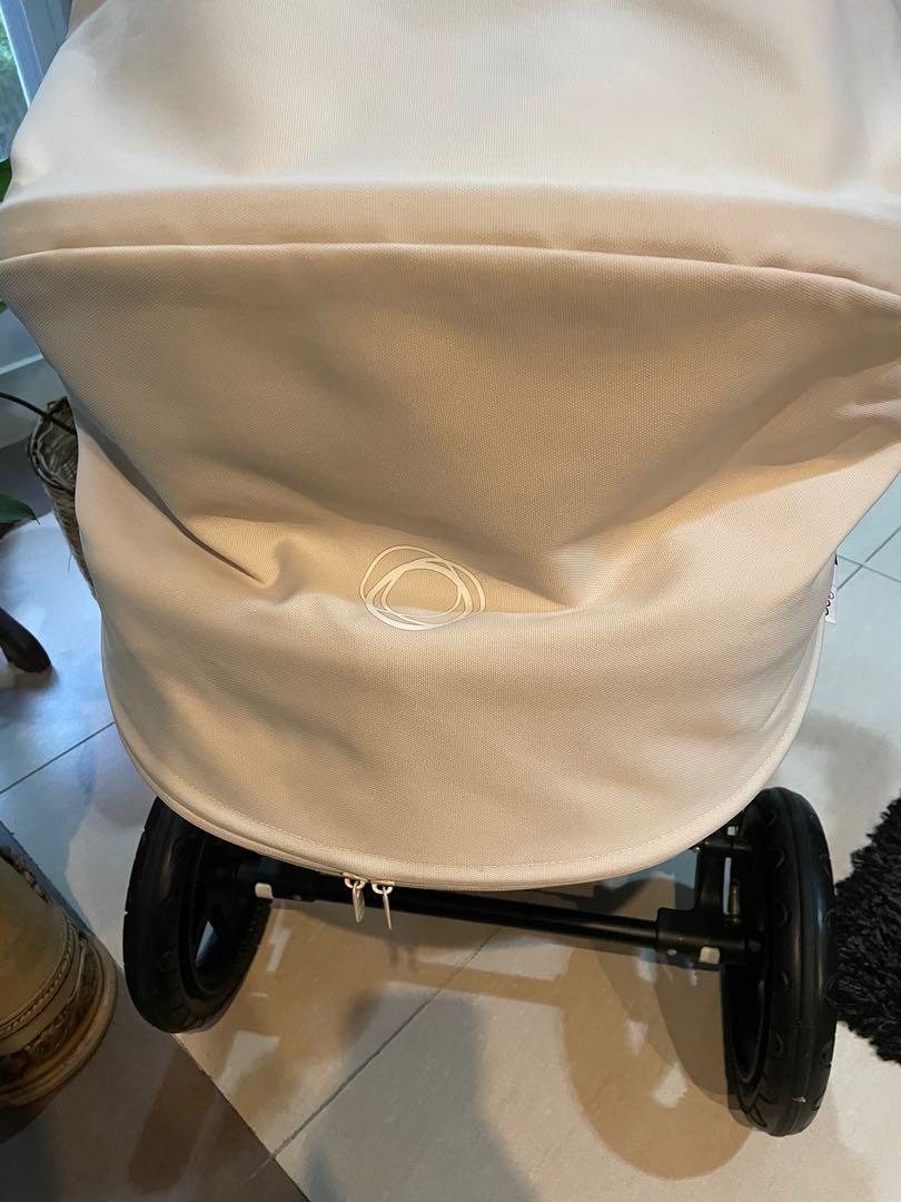 Bugaboo Cameleon 3 Plus bassinet and seat stroller Babies Kids