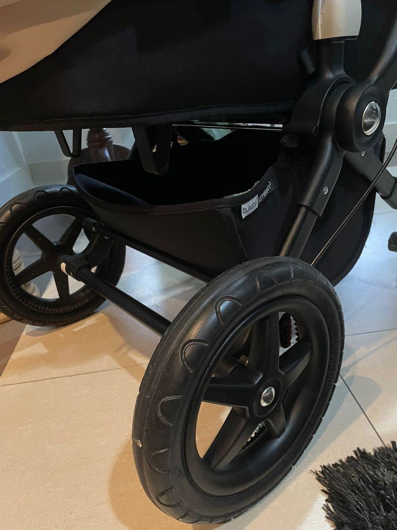 Bugaboo cameleon rough terrain wheels store