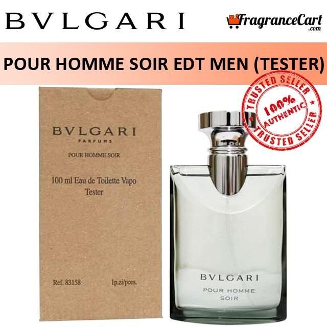 Bvlgari for emirates pour homme soir online