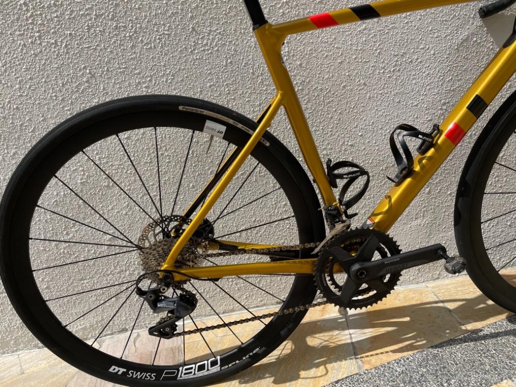 Caad13 goldfinger online