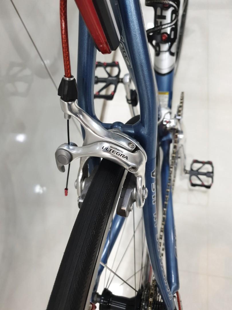 Cannondale R700 Handmade in USA, Sports Equipment, Bicycles & Parts