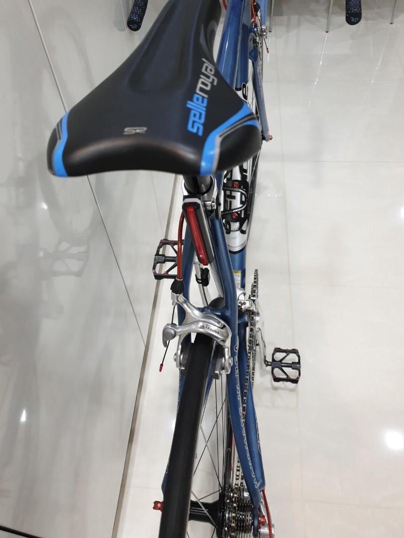 Cannondale R700 Handmade in USA, Sports Equipment, Bicycles & Parts