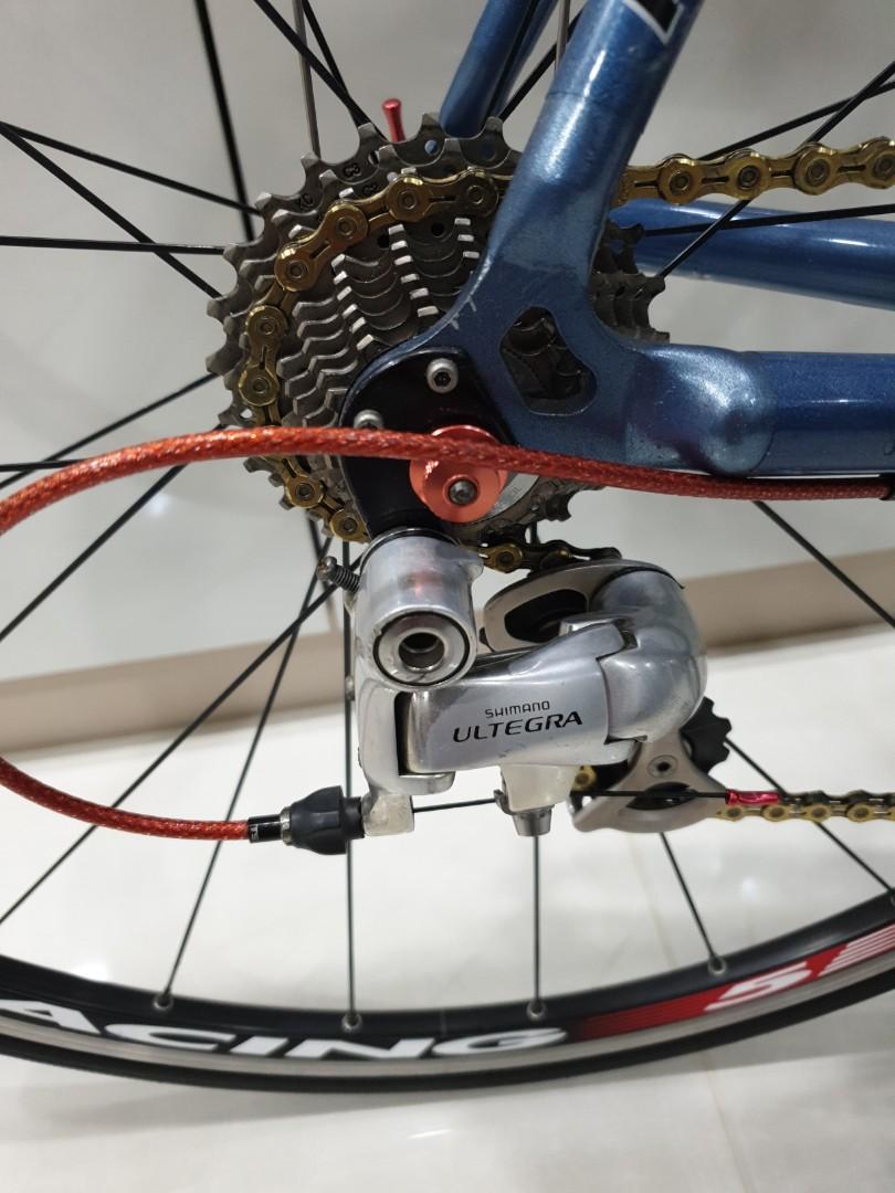 Cannondale R700 Handmade in USA, Sports Equipment, Bicycles & Parts