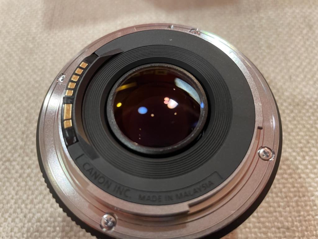 canon 50mm uv filter