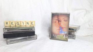 Cassette Tape: Kailangan Ko'y Ikaw by Regine Velasquez