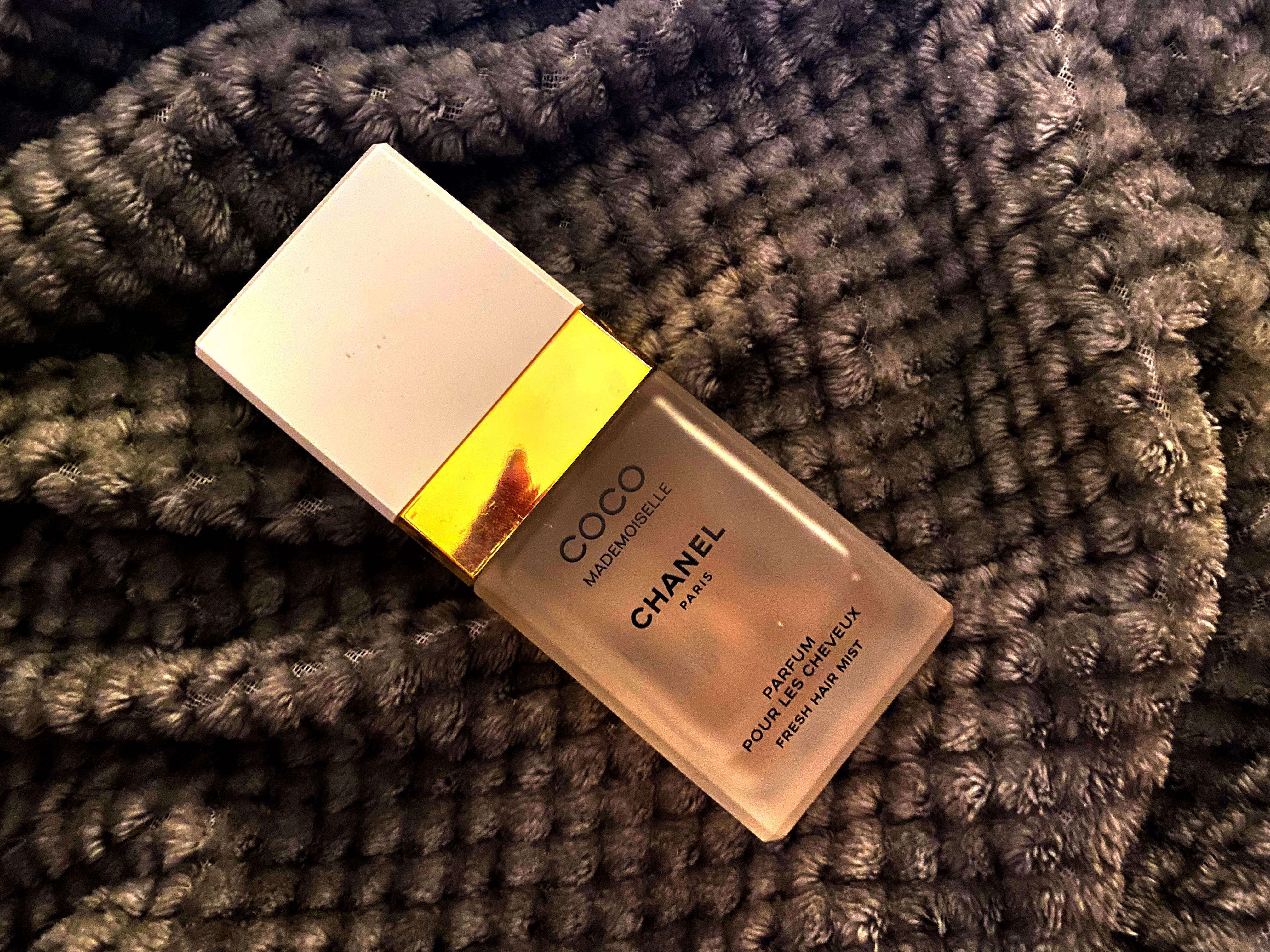 Coco chanel hair mist new arrivals