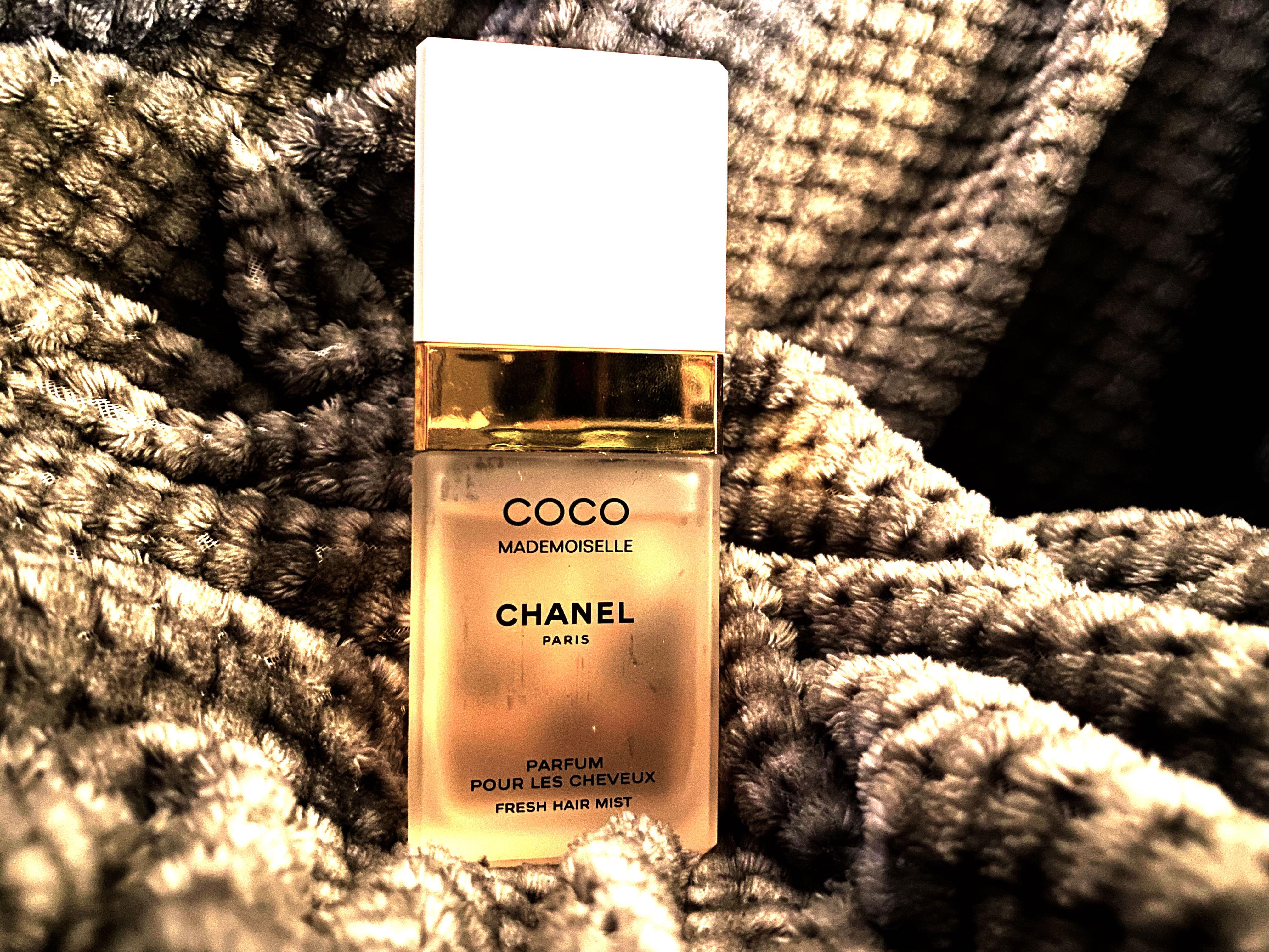 CHANEL, Other, Chanel Coco Mademoiselle Hair Perfume