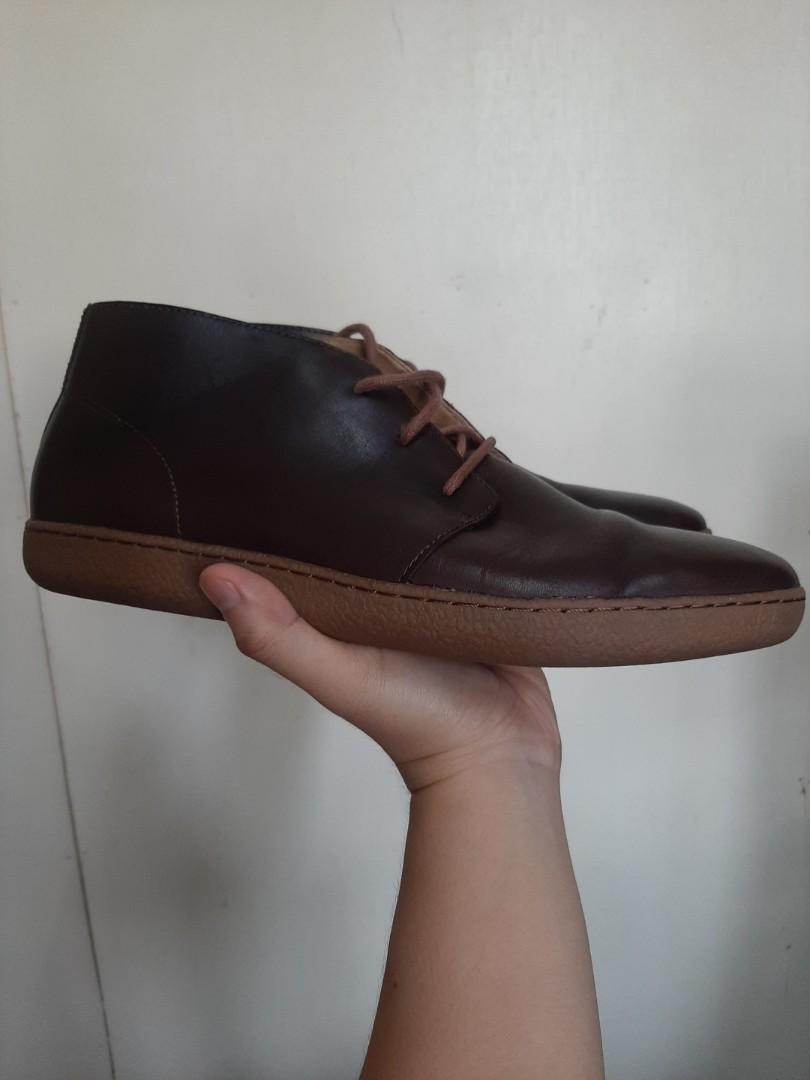 Cole haan vibram sole on sale
