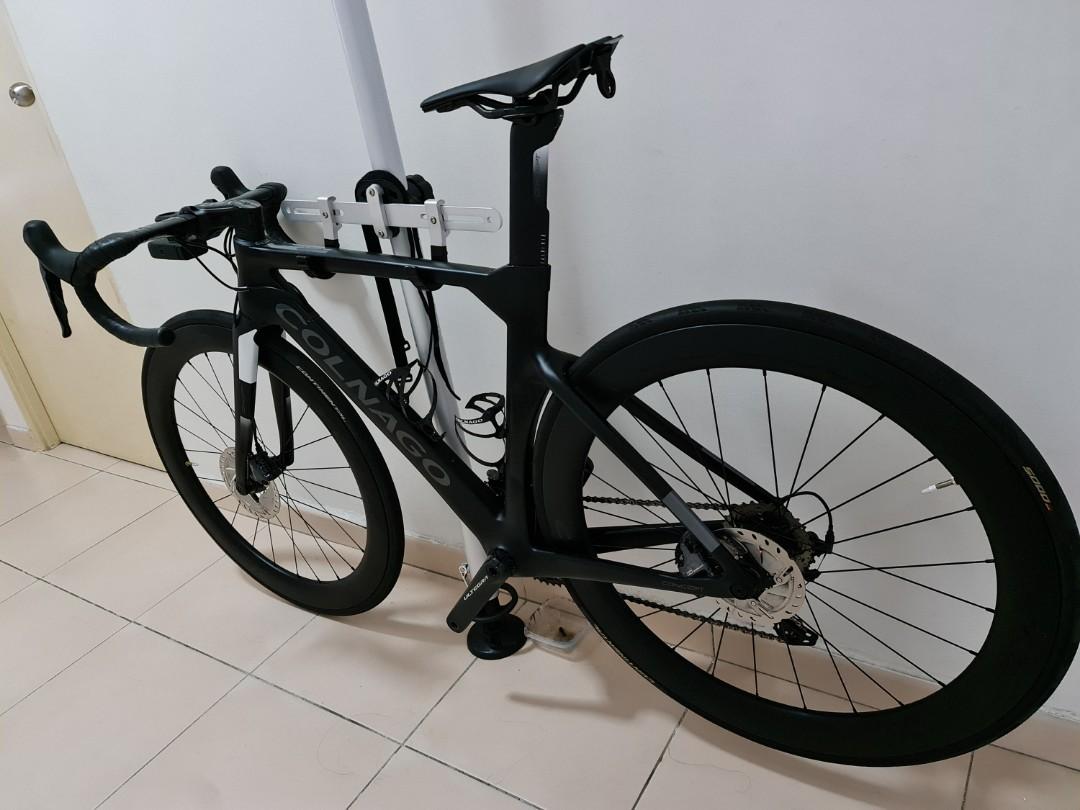 Colnago concept disc 2021 deals