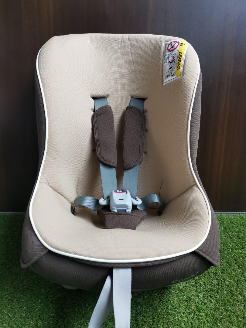 Combi child shop car seat