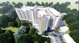 CONDO FOR SALE - RUSH PASALO (selling low)