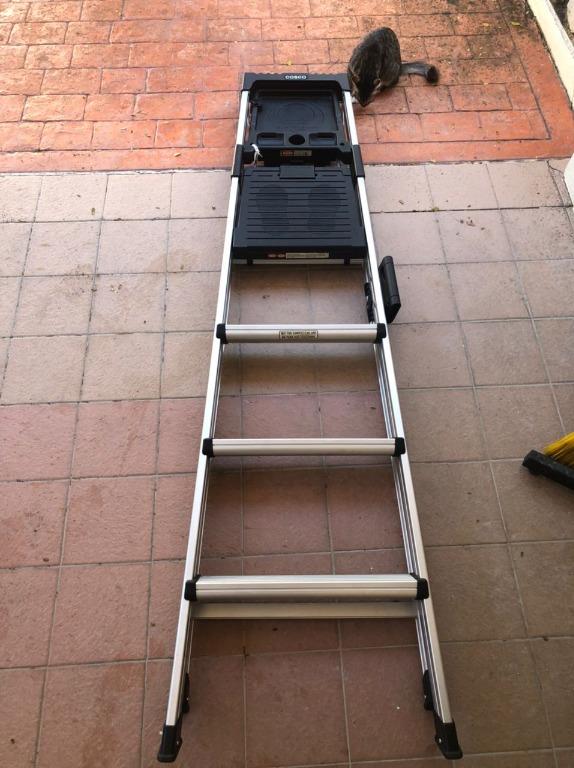 Cosco 6 foot signature series step ladder cheap