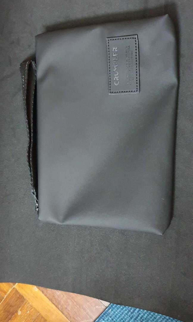 Crumpler Nori Pouch