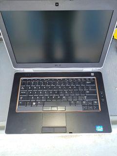 Dell Latitude Core i3 2.10Ghz 180GB SSD 4GB RAM