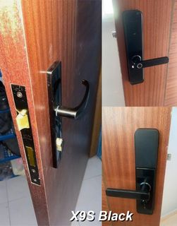 (Category: ) located in . Submitted by romz-smartlocks (Listing ID 1110813062, Image 1). Description: .