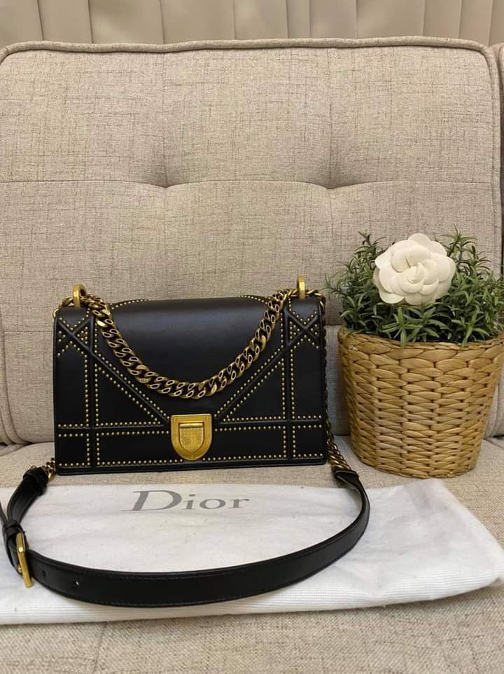 Diorama bag price deals