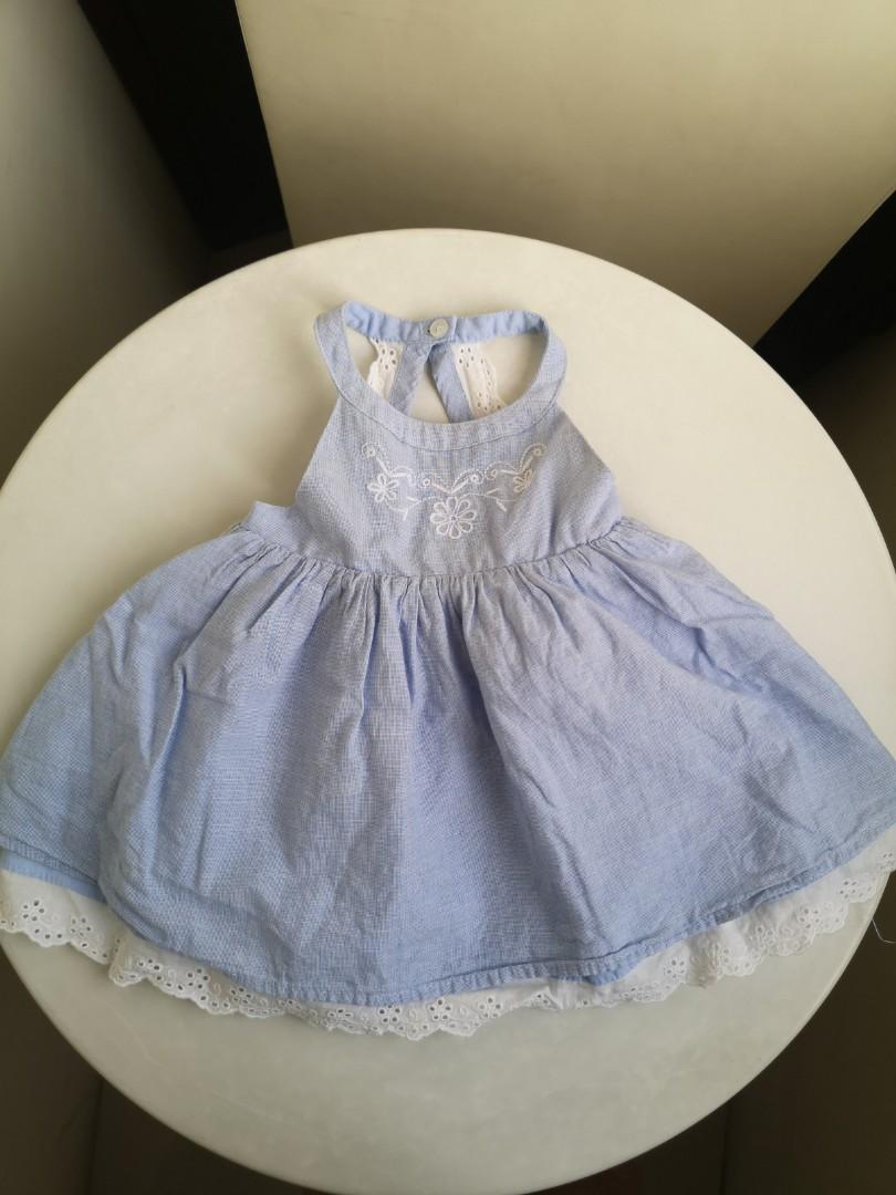 Dylan and abby baby hot sale romper