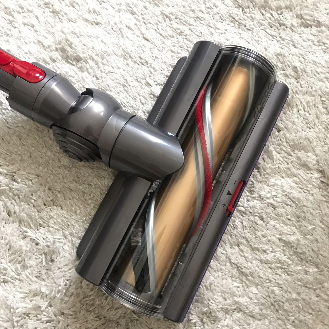 Dyson V11 High Torque Cleaner Head, TV & Home Appliances, Vacuum