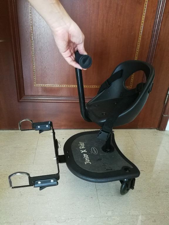 Englacha 2 In 1 Junior X Rider Stroller Attachment