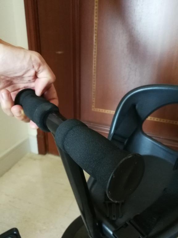 Englacha 2 In 1 Junior X Rider Stroller Attachment, Babies & Kids