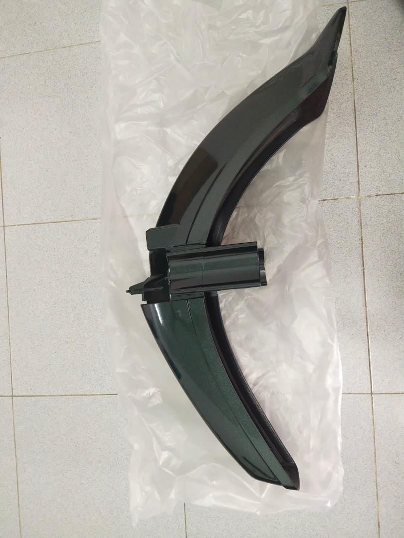 Makgat ex5 clearance