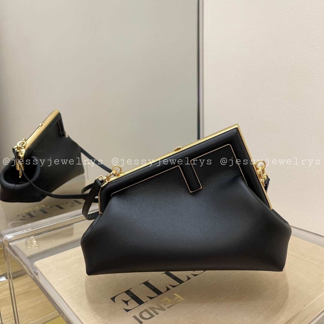 fendi small handbag