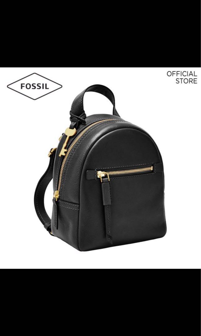 Fossil Megan Mini Backpack