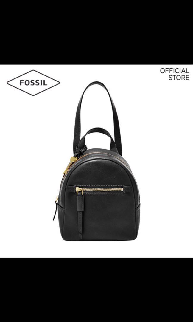 Fossil Megan Mini Backpack