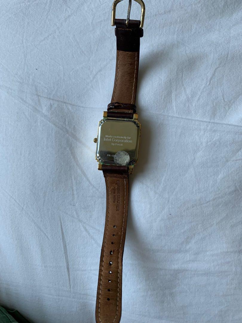 All fossil sales watches ever made