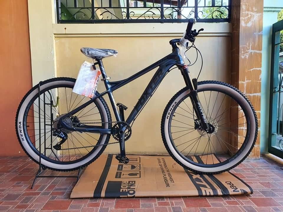 Foxter 7.0 sales