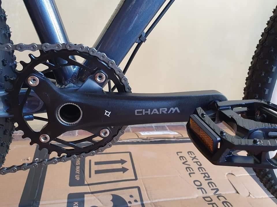 Foxter elbrus 2021 cheap