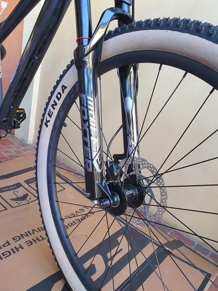 Foxter elbrus 2021 shop