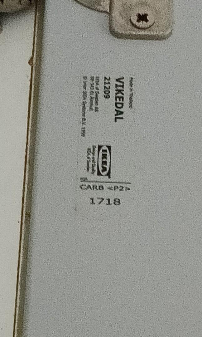 Ikea shop vikedal 21209