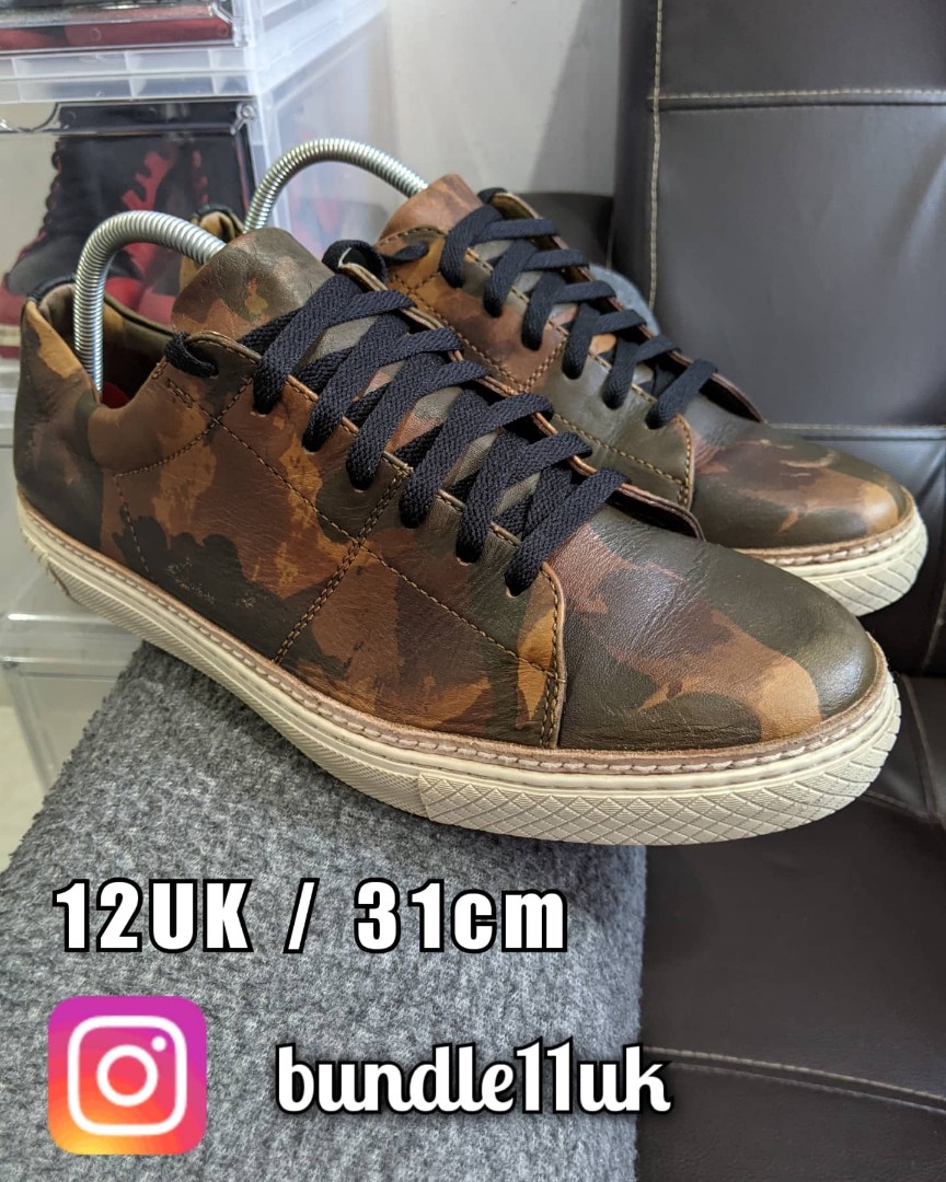 Frye on sale essex low