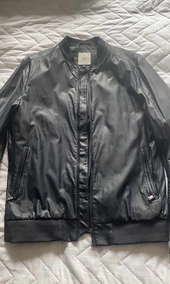 G2000 leather jacket outlet