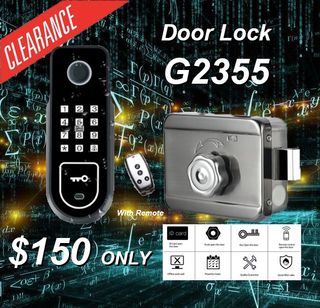 (Category: ) located in . Submitted by romz-smartlocks (Listing ID 1110748466, Image 1). Description: .