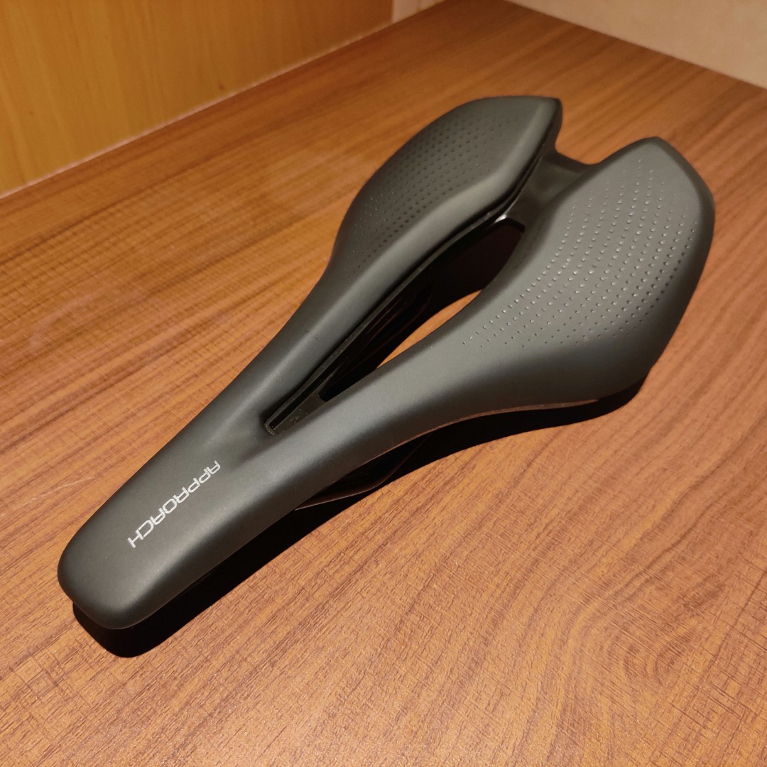 Giant approach saddle sales