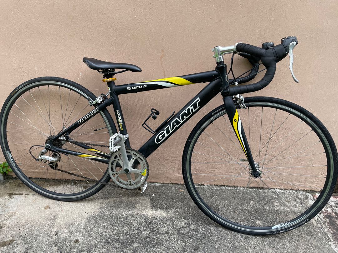 Giant ocr hotsell 5 price