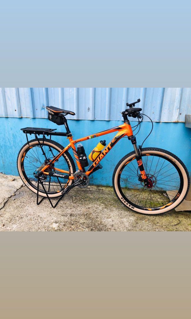 giant rincon disc 2018 price