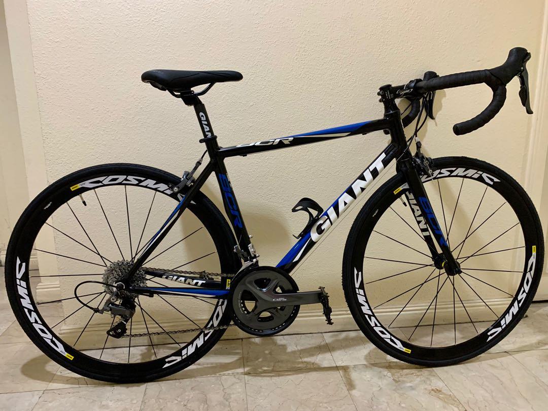 Giant scr 1 road bike shop