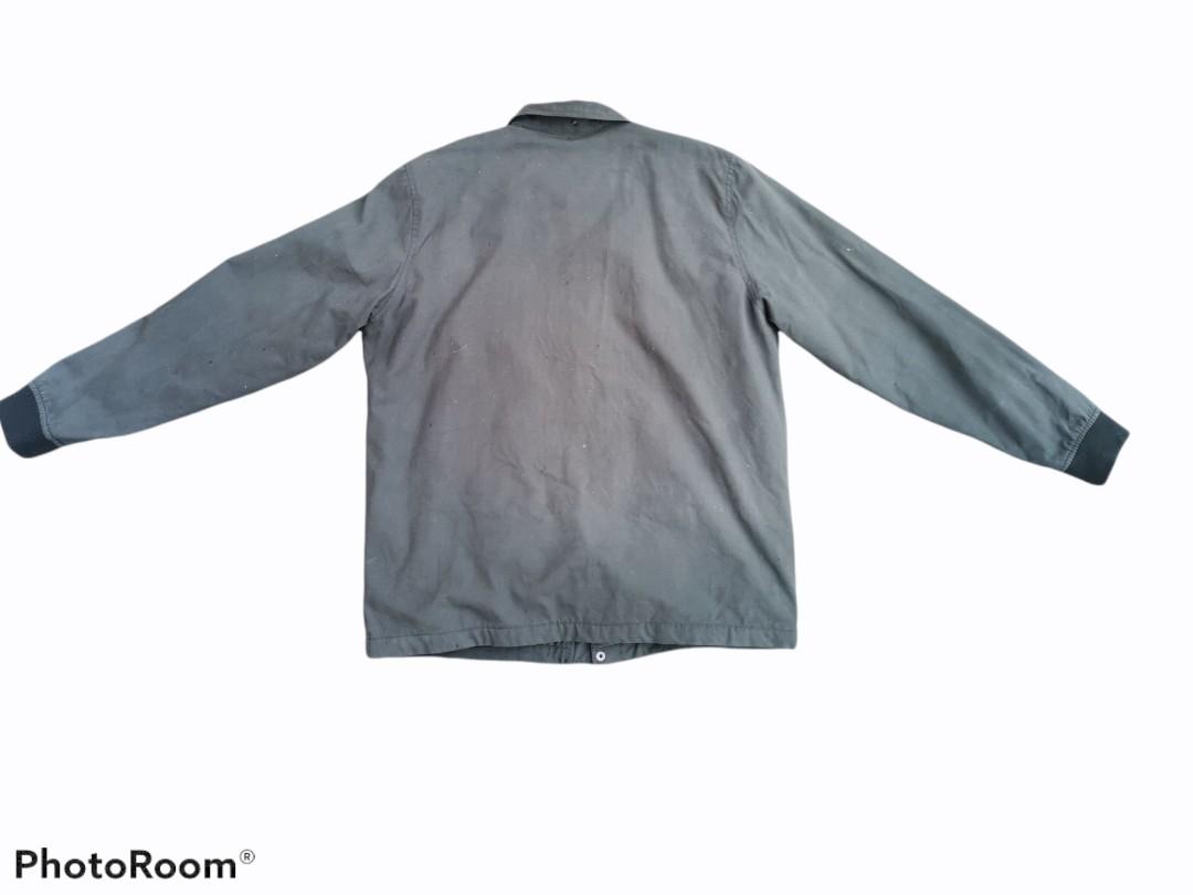 Globe shop drizabone jacket