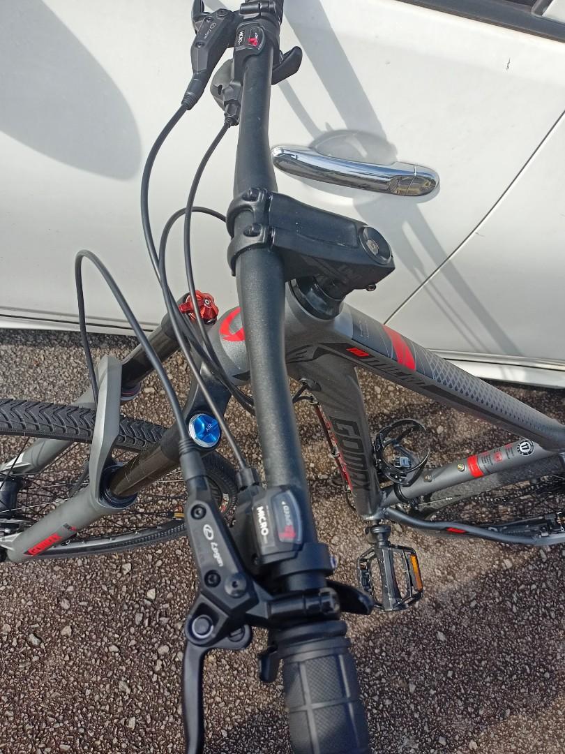Gomax bike 2025 helmet