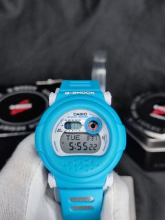 G shock hotsell jason price